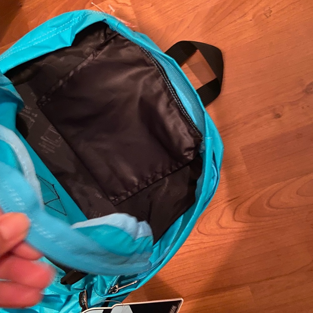 Jansport backpack nwt - Picture 5 of 7